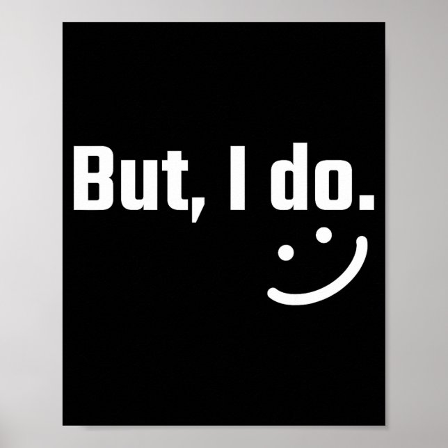 Affiche I Don't Do Matching Shirts But I Do Couple Valenti (Devant)