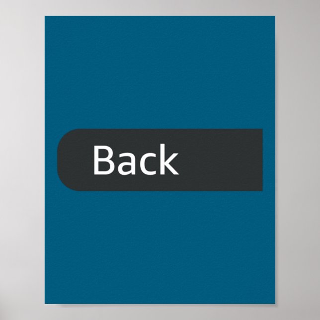 Affiche I Don't Run I Reload - Pro Gun Ar15 Gun Usa Flag - (Devant)