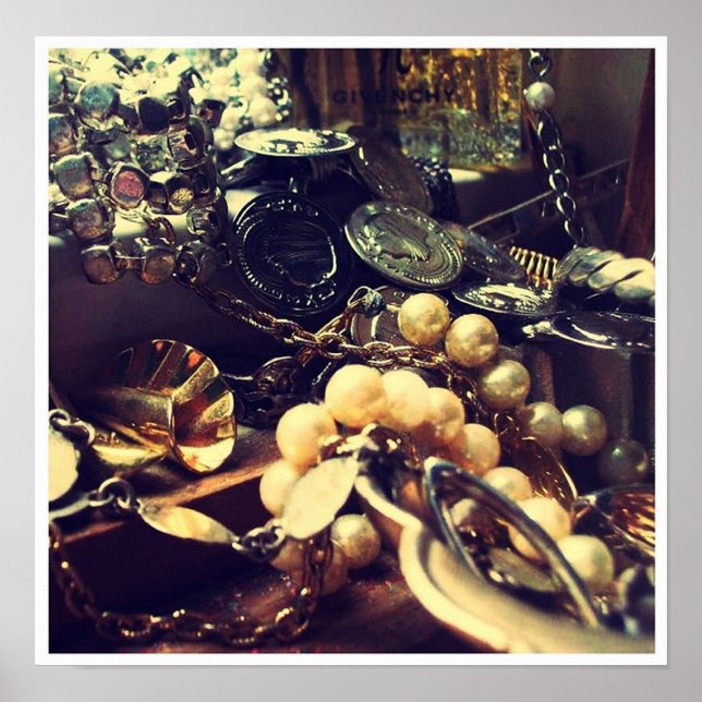 Affiche i-espion (Devant)