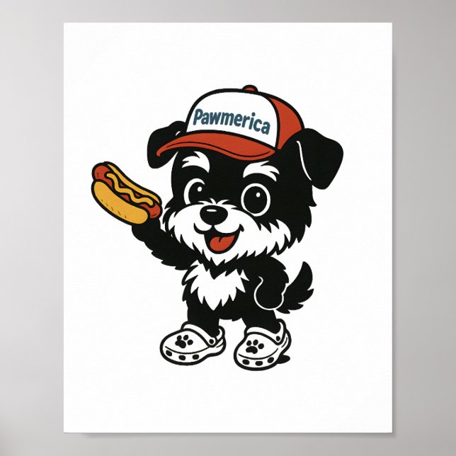 Affiche I Love My Buddy (Devant)