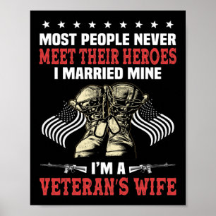 Affiche I Married Mine I'm A