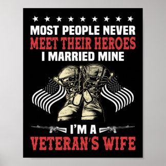 Affiche I Married Mine I'm A