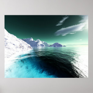 Affiche Iceworld