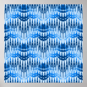 Affiche Icicules....
