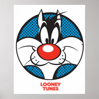 Affiche Icône Dotty SYLVESTER™