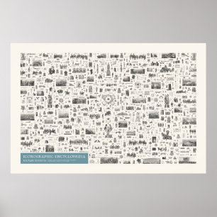 Affiche Iconographie - Sciences militaires