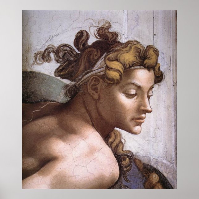 Affiche Ignudo (Devant)