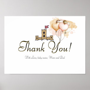 Affiche Il était une fois dans un pays de joie