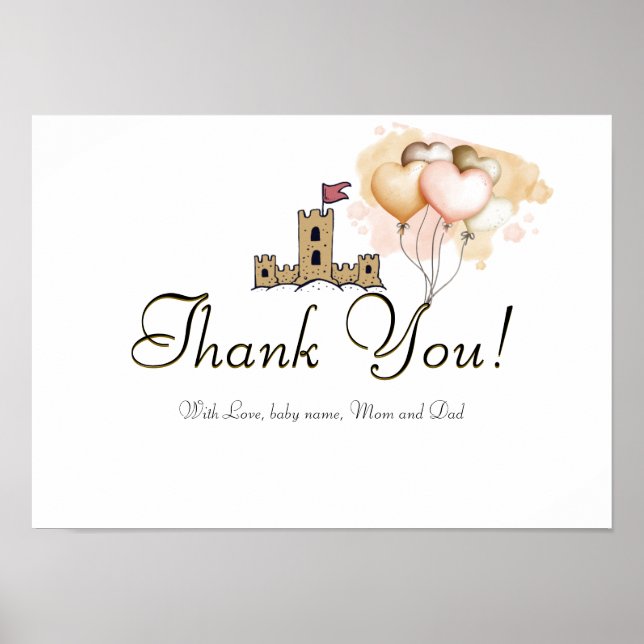 Affiche Il était une fois dans un pays de joie (Devant)