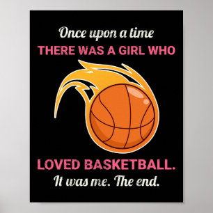 Affiche Il Était Une Fois Une Fille Qui Aimait Bysket