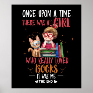 Affiche Il Était Une Fois Une Fille Qui Livrait Vraiment