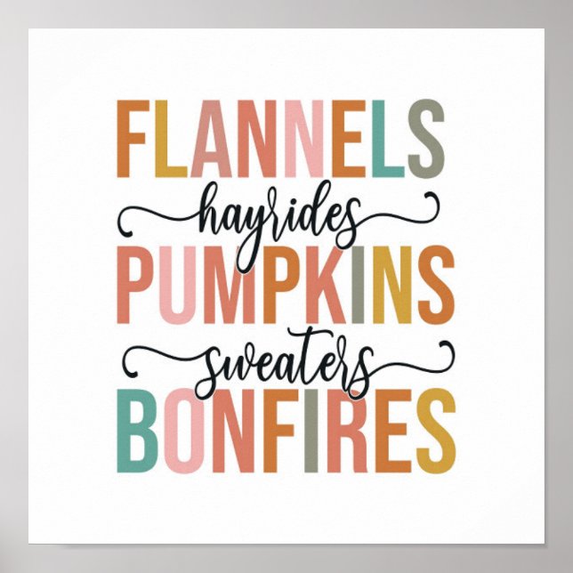 Affiche Il retombe (Devant)