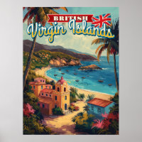 Îles Vierges britanniques