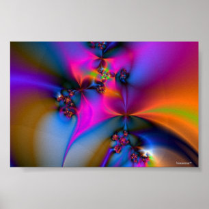 Affiche Illumination