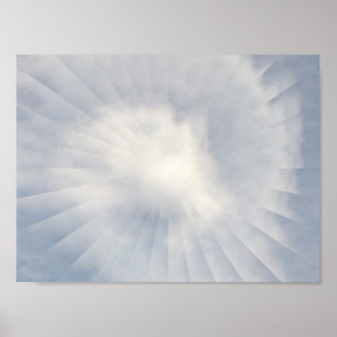 Affiche Illusion of the Sun