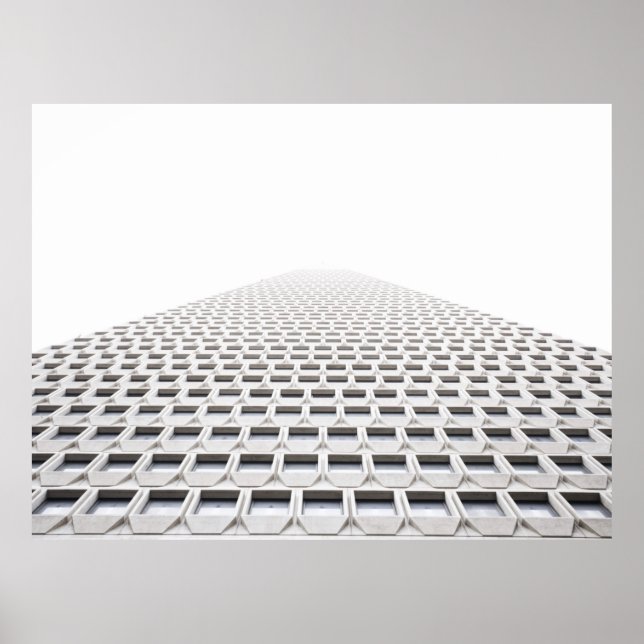 AFFICHE ILLUSION OPTIQUE (Devant)