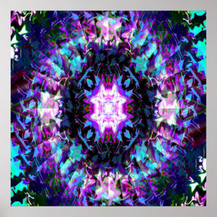 Affiche Illusions dans le temps...