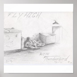 Affiche Illusions Poster, Anti-drogue et alcool