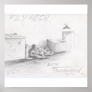 Affiche Illusions Poster, Anti-drogue et alcool