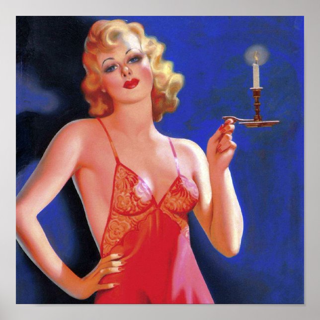 Affiche illustrant la pâte (Devant)