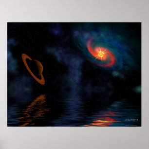 Affiche Illustration #0155