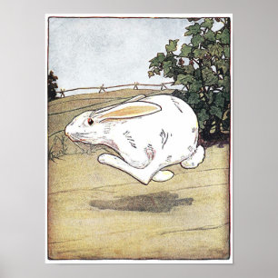 Affiche Illustration de livre pour enfants Little Critters