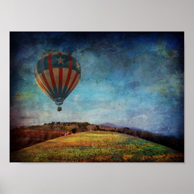 Affiche Illustrations (Devant)