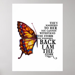 Affiche Ils L'Ont Fouettée Vous Ne Pouvez Pas Résister À L