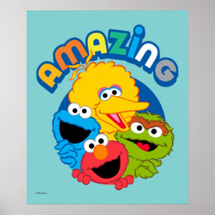 Affiche Ils Sont Extraordinaires