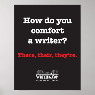 Affiche Ils sont là.