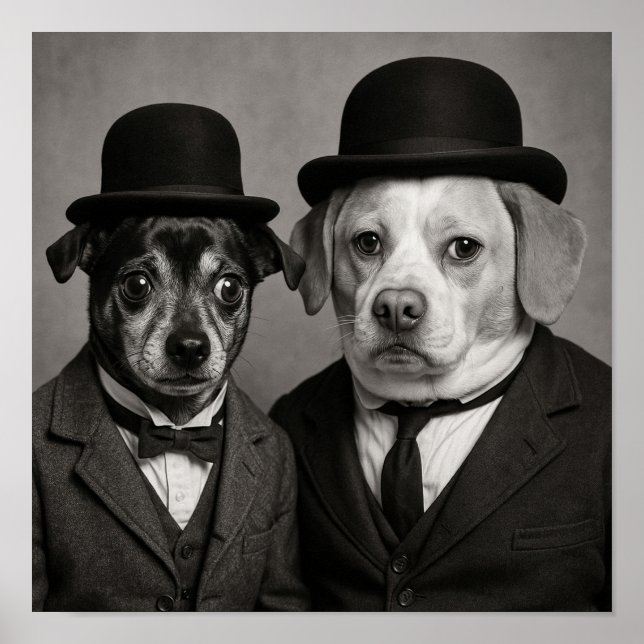 Affiche "I'm sorry, Ollie" (Devant)