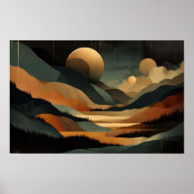 Image Arrière - plan numérique Nuages Abstraits