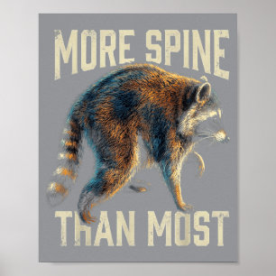 Affiche Image de Jimothy le Raton Laveur