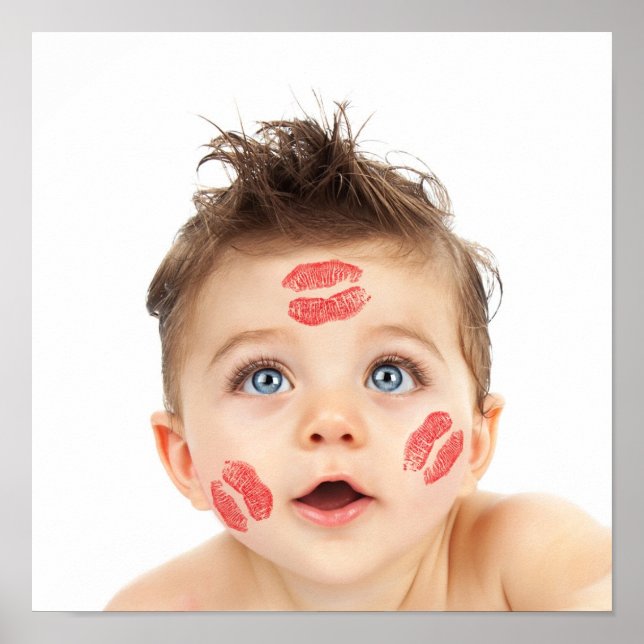 Affiche Image de Petit Cute Cupid (Devant)