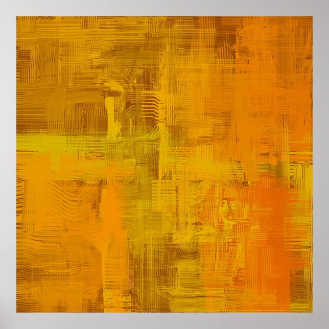 Affiche Image d'illustration 2d de l'art arrière - plan Ab (Devant)