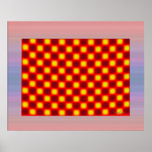 Affiche Image esquiver