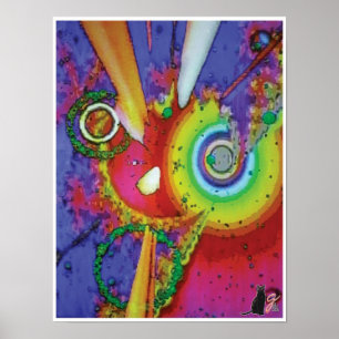 Affiche Image KC du seuil