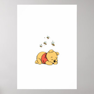 Affiche Image mignonne
