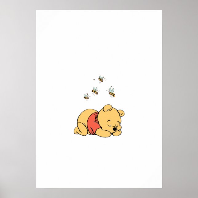 Affiche Image mignonne (Devant)
