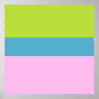 image trois couleurs art