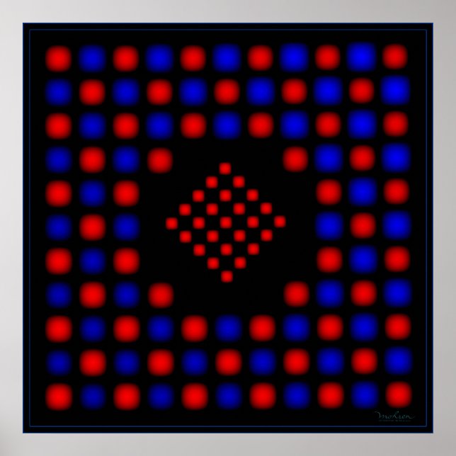 Affiche Image Twitter (Devant)