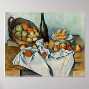 Affiche Images d'art fin imprimables, peintures célèbres,