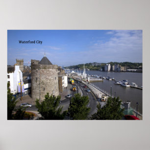 Affiche Images de l'affiche Irlande