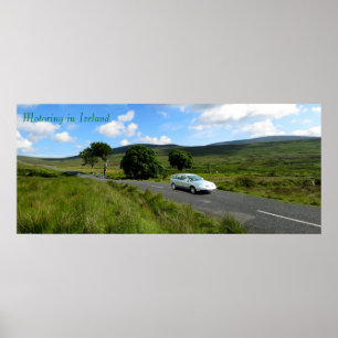 Affiche Images de l'affiche Irlande