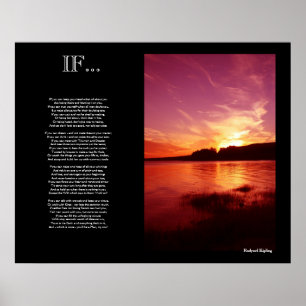 Affiche Images spirituelles