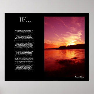 Affiche Images spirituelles