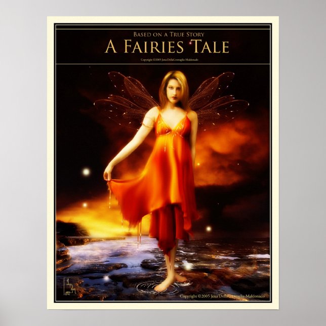 Affiche Imaginaires (Devant)