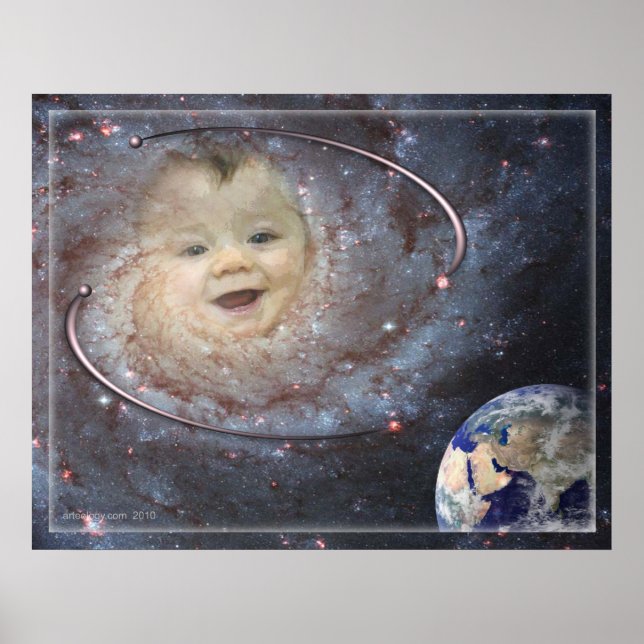 Affiche imagiNATHAN (Devant)