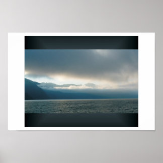 Affiche Imaginez
