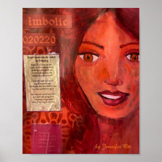 Affiche Imbolc 020220 Imprimer
